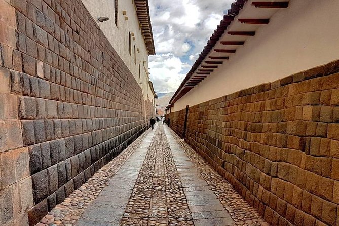 Private Tour 5-Day: Cusco || Sacred Valley || MachuPicchu ||Bridge Qeswachaca|| - Booking Instructions