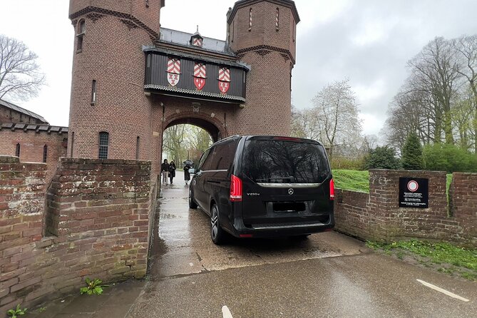 Private Tour Amsterdam Keukenhof Countryside and Windmills - Additional Tips