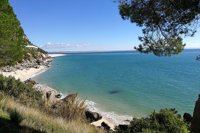 Private Tour Arrábida, Sesimbra - Start Time and Expectations