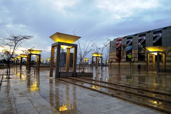 Private Tour From Alexandria Port: Giza Pyramid & National Museum - Pricing Information