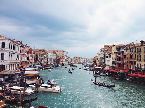 Private Tour From Munich to Venice - Frequently Asked Questions