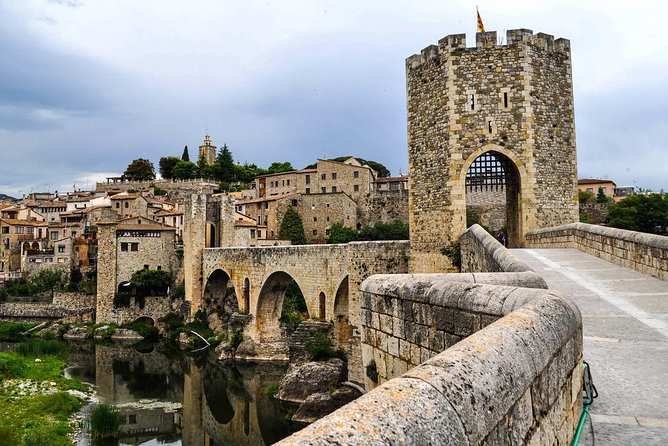 Private Tour: Get Into One of the Oldest Medieval Cities in Europe – Girona - Tour Inclusions