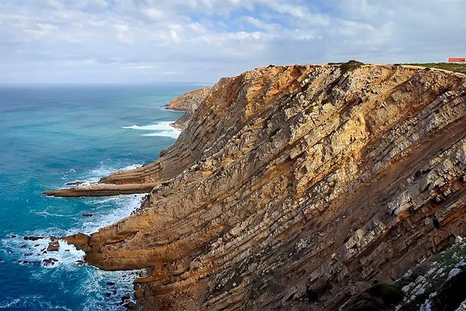 Private Tour: Half-Day Visiting Setúbal Winery and Lunch Grill Fish at Sessimbra - Inclusions