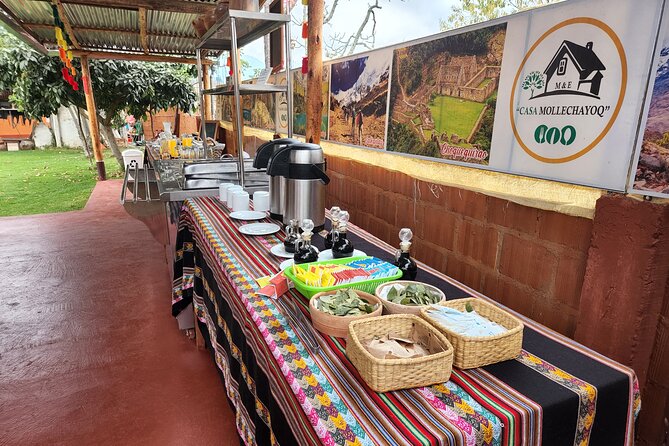 Private Tour Humantay Lagoon From Cusco - Frequently Asked Questions