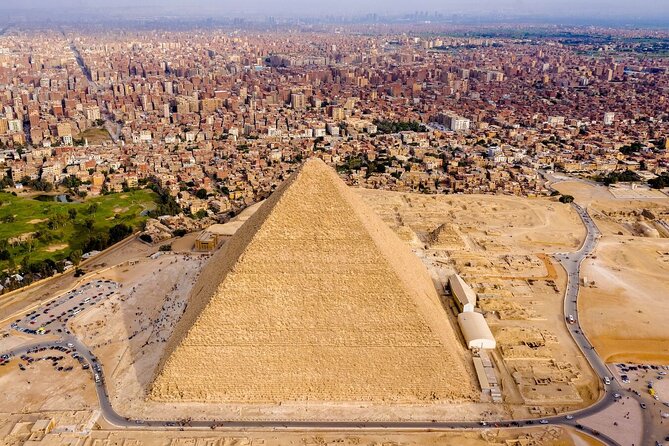 Private Tour in Cairo Egypt - Reservation and Cancellation Policy