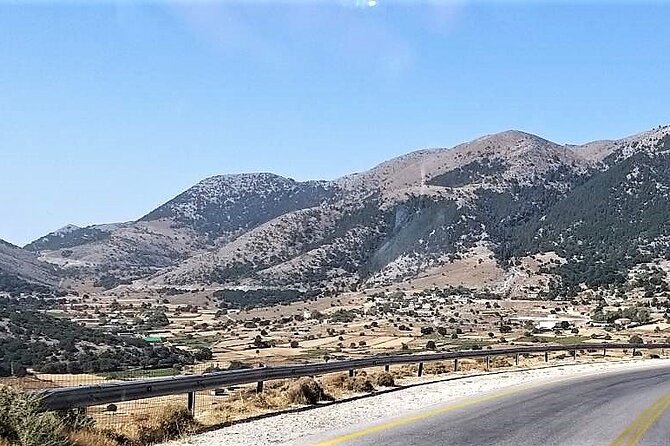 Private Tour in Imbros Gorge & Frangokastello Beach - Booking Details and Availability