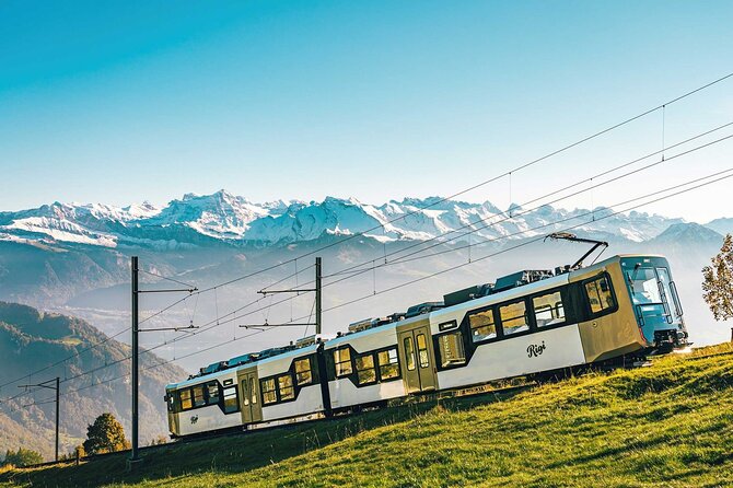 Private Tour in Lucerne and Mountains of Central Switzerland - Customer Experience