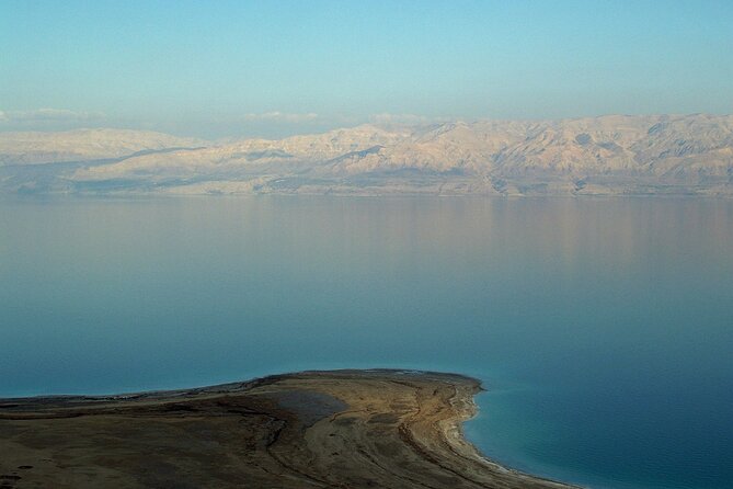 Private Tour in Madaba Mount Nebo and Dead Sea From Amman - Price and Reservation Information