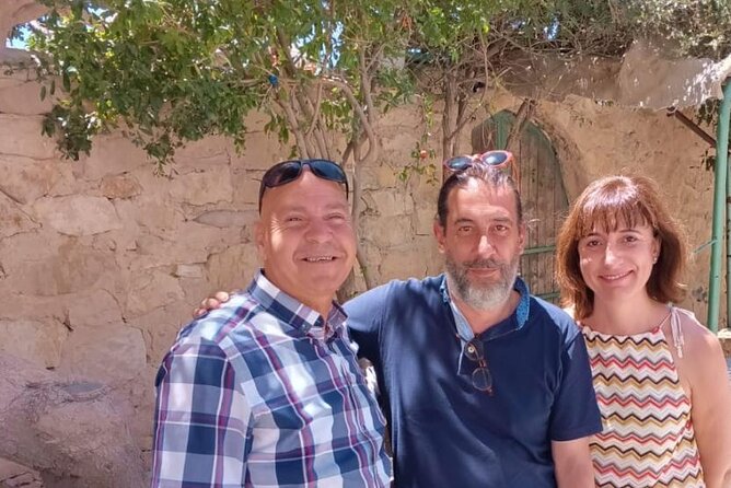 Private Tour in Madaba, Mt. Nebo Baptism Site and Dead Sea - Important Tour Information