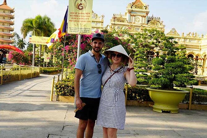 Private Tour in Mekong Delta From Ho Chi Minh City - Additional Information