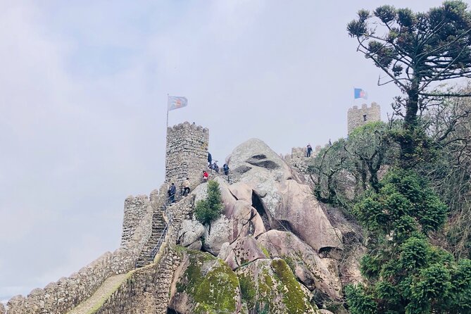 Private Tour in Sintra, Cabo Da Roca and Cascais - Tour Pricing