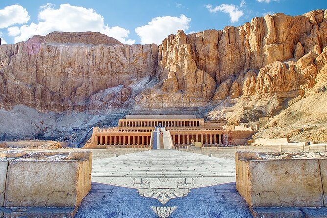 Private Tour in Valley of the Kings and Carter House in Luxor - Tour Experience