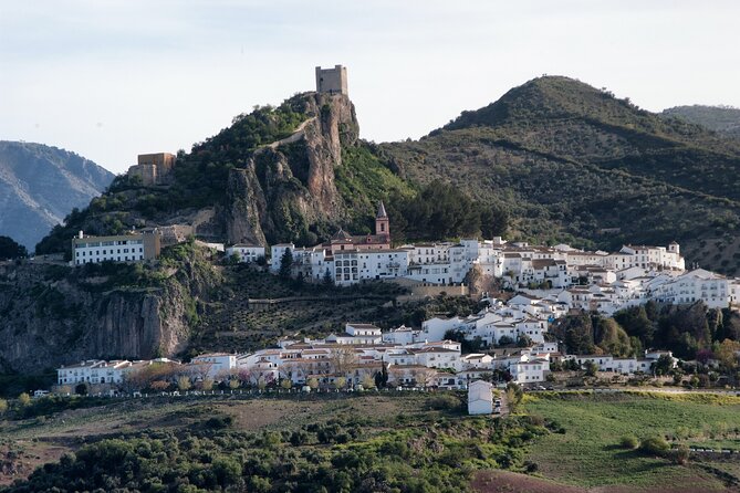 Private Tour of Cadiz and Jerez De La Frontera From Seville - Pricing Information