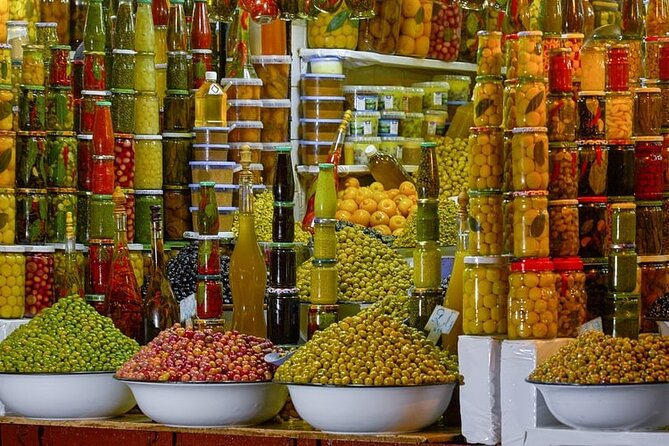 Private Tour Of Fez Medina With Skip- The- Line - Pricing and Cancellation Policy
