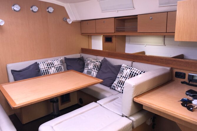Private Tour of Ibiza 8 Hours, Sailing, Snorkeling, Paddle Surfing!!! - Cancellation Policy