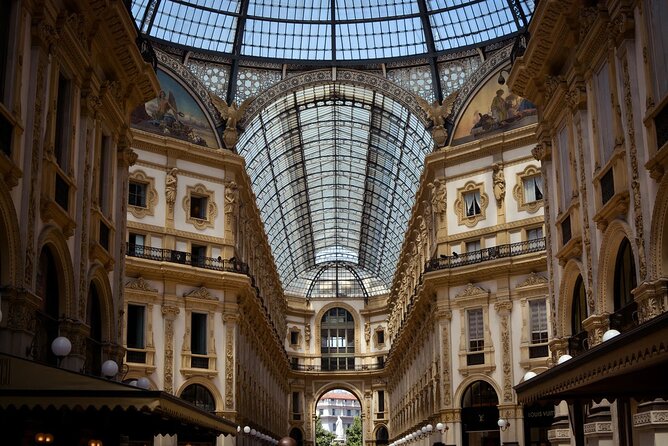 Private Tour of Milan With Pick up - Frequently Asked Questions