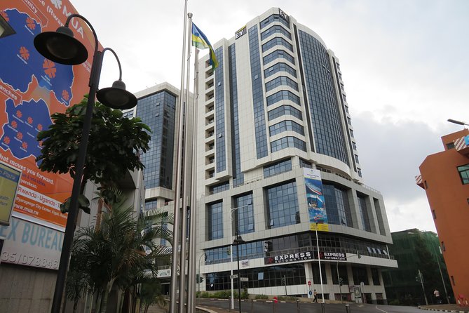 Private Tour of Rwanda (5 Days) - Booking Terms and Conditions