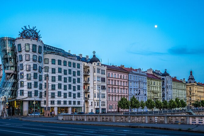 Private Tour of the Best of Prague - Sightseeing, Food & Culture With a Local - Booking and Pricing Information