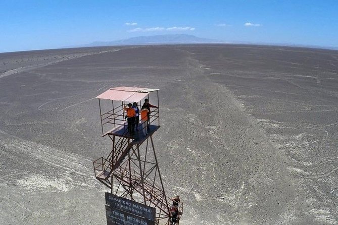 Private Tour of the Nazca Lines - The Sum Up