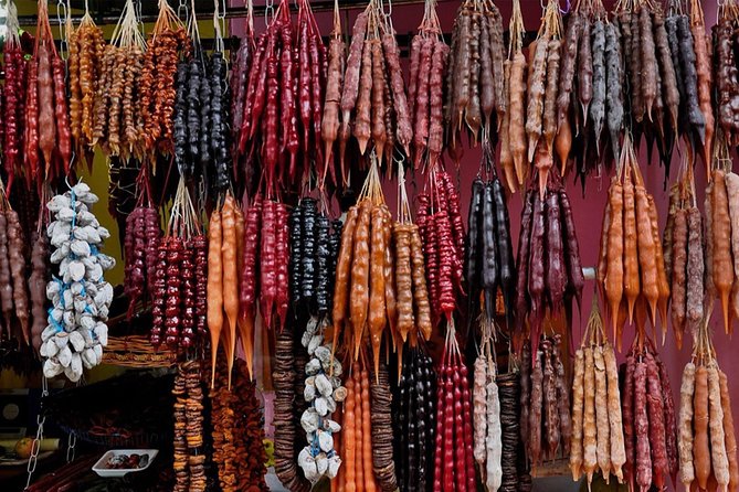 Private Tour: Sighnaghi, Bodbe (Free Wine Tasting) - Directions and Tips