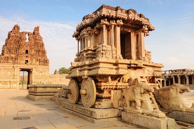 Private Tour South India and Goa for 27 Days - Cultural Experiences Included