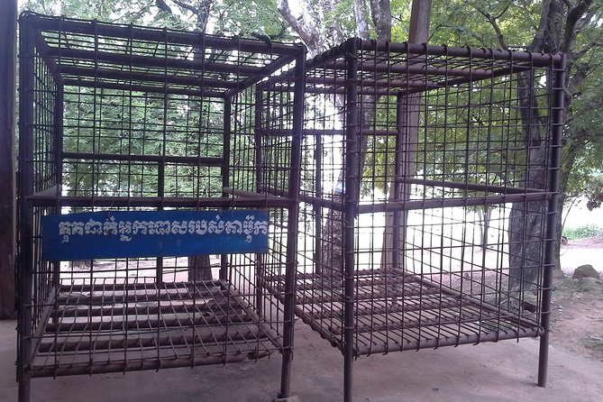 Private Tour to Anlong Veng (Khmer Rouge Stronghold) - Additional Information
