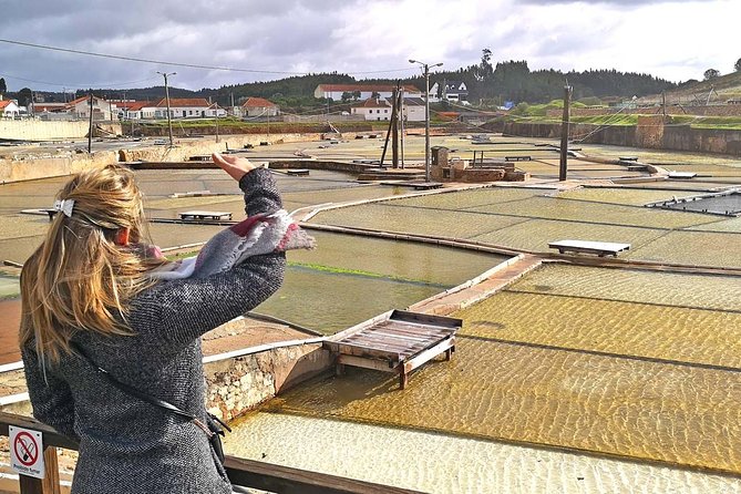 Private Tour to Batalha Monastery and Fátima Shrine by the Countryside Route - Tour Inclusions and Amenities
