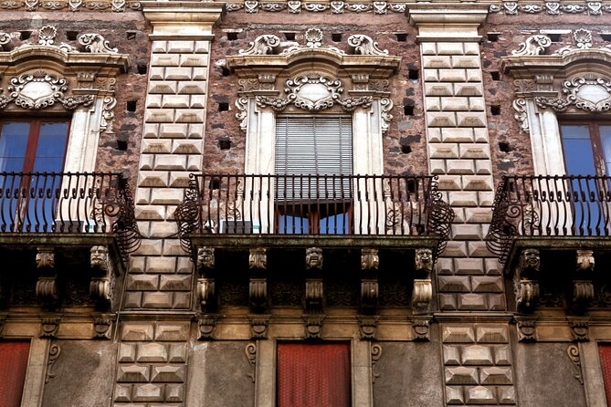 Private Tour to Catania From Taormina - Booking Process