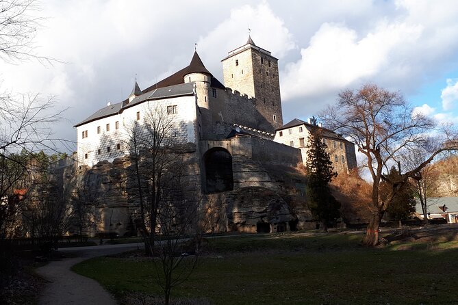 Private Tour To Czech Paradise From Prague - Operator Information