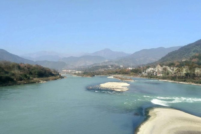 Private Tour to Dujiangyan & Mt Qingcheng From Chengdu - Frequently Asked Questions