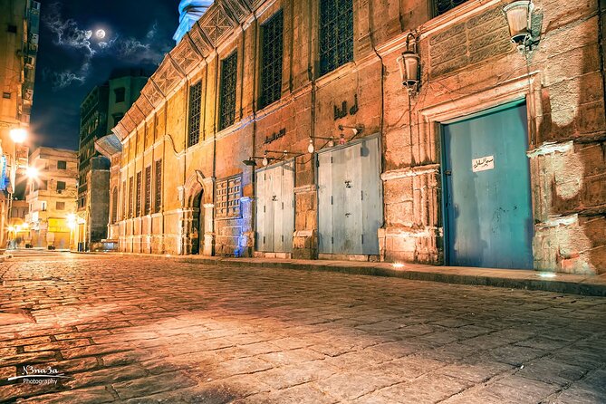 Private Tour to Islamic Cairo, Citadel, Al-Azhar & Amr Ibn Al-As Mosques - Cairo - Meeting and Pickup Details