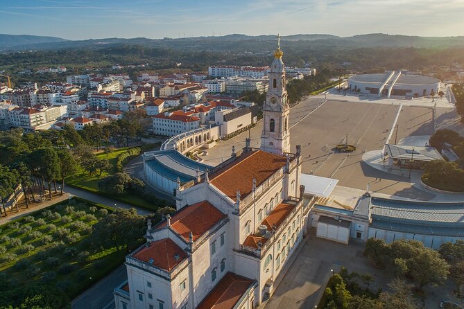 Private Tour to Lisbon From Porto With up to 3 City Stops - Directions for the Tour