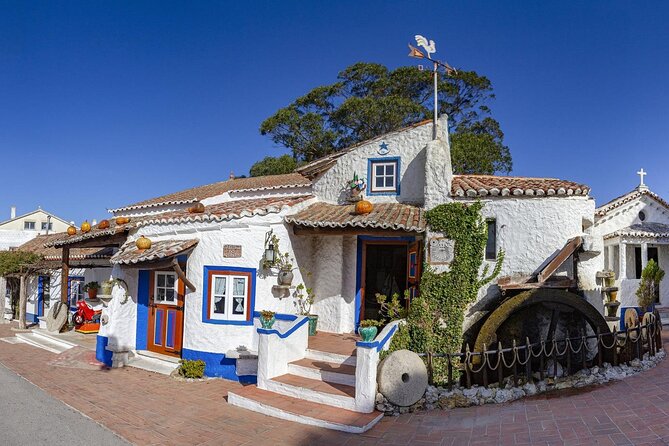 Private Tour to Mafra Learning the Culture of Surf in Ericeira - Frequently Asked Questions