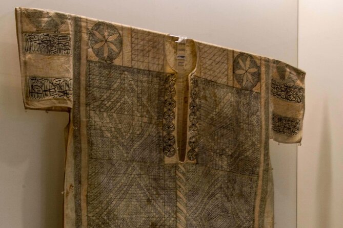 Private Tour to National Museum of Civilization and Museum of Islamic Art -Cairo - Additional Booking Information