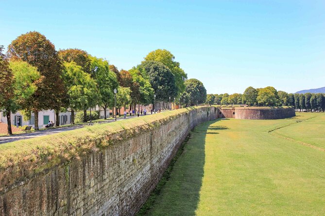 Private Tour to Pisa and Lucca From the Cruise Port of Livorno - Directions and Itinerary
