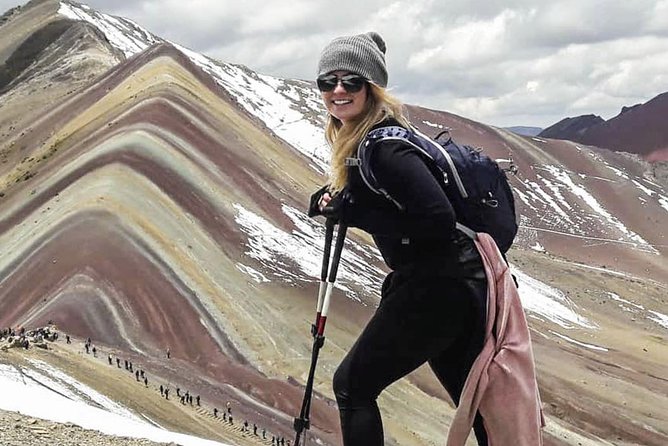 Private Tour to the Rainbow Mountain From Cusco - ALL INCLUSIVE - Directions for Rainbow Mountain Tour