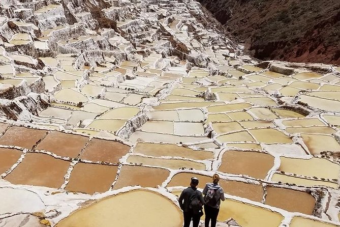 Private Tour to the Salt Mines and Moray - ALL INCLUSIVE - Important Tour Guidelines