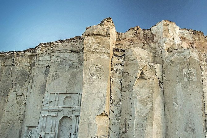 Private Tour to The Sillar Route and Historical Center of Arequipa - Frequently Asked Questions