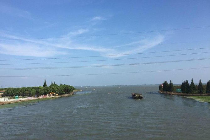 Private Tour to Zhujiajiao Water Town in Shanghai - Reserve Now and Pay Later