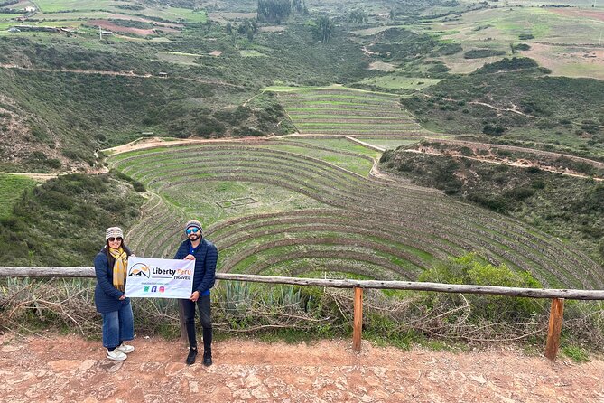 Private Tour Tour Maras & Moray Half Day in Cusco - Booking Details