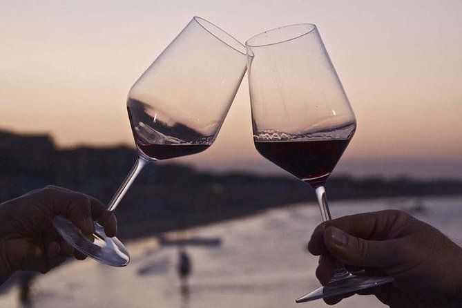 Private Tour: Trani Walking Tour With Moscato Wine Tasting - Frequently Asked Questions