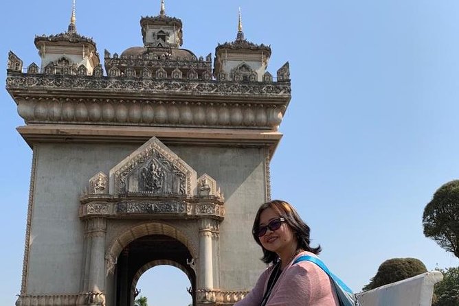Private Tour: Vientiane City Tour Full Day With Buddha Park - Customer Satisfaction