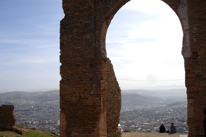 Private Tour:Fez in One Day Sightseeing Tour Including Blue Gate, The Tannery.. - Booking Process