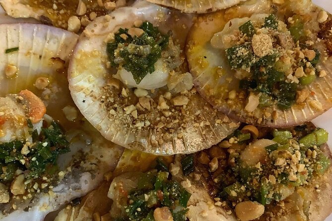 Private Tours My Son Sanctuary and Hoi An Walking Street Food Tours - Frequently Asked Questions