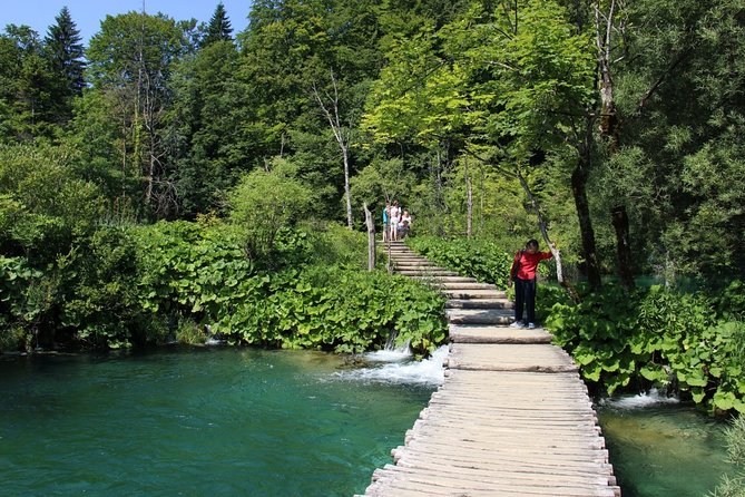 Private Tour:The Breathtaking Waterfalls of Plitvice-From Opatija - The Sum Up