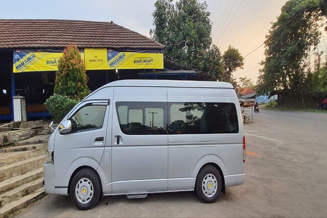 Private Transfer From Anywhere Luxor to Safaga - Transfer Details