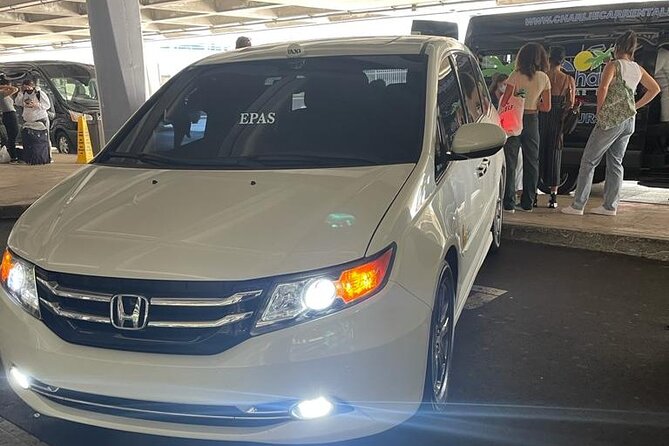 Private Transfer From Aqaba City Hotels to Aqaba Cruise Port - Reserve Now, Pay Later
