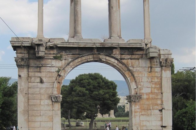 Private Transfer From Athens To Delphi - Important Additional Considerations