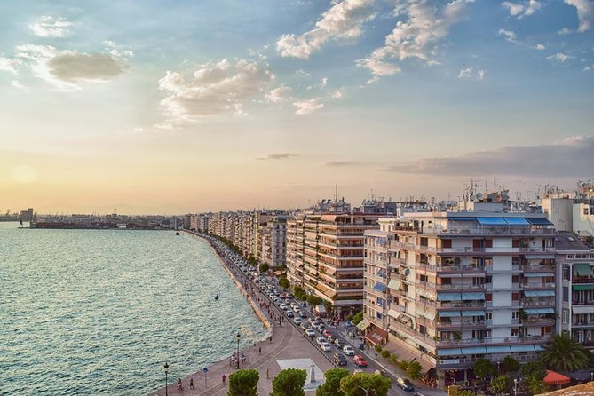 Private Transfer From Athens To Thessaloniki - Cancellation Policy and Reservation Details