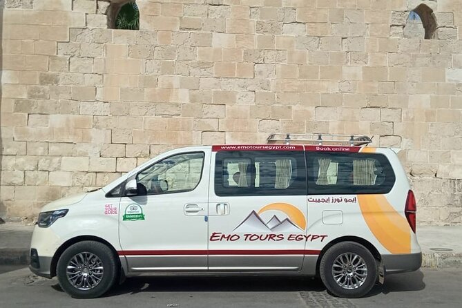 Private Transfer From Cairo Airport to King Hotel - Additional Amenities